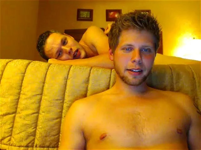 LANCEHARDIN DUO JERK AND CUM