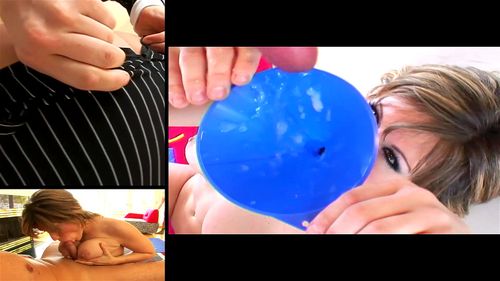 Cum Funnel: Stripchat, Swallow & Bukkake Porn