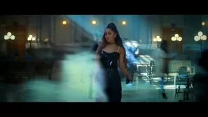 Ariana Grande thumbnail