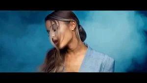 Ariana Grande thumbnail