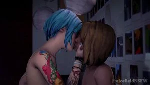 Lesbian bondage thumbnail