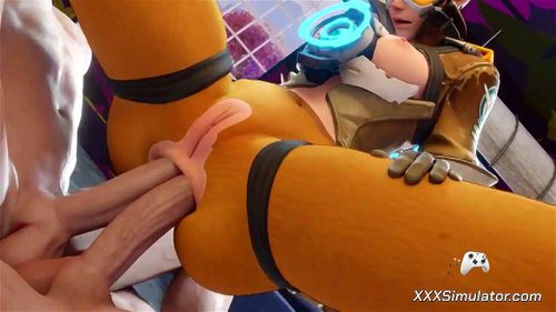 BEST 3D Sex • HQ Characters • Amazing Compilation: Doggy, 3D Porn & 3D Gameplay Porn
