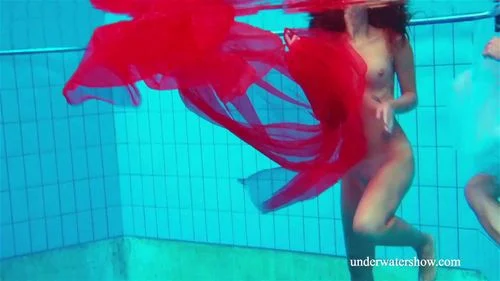 underwatershow, Underwater Show, pool, pool girl
