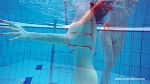 Underwatershow thumbnail