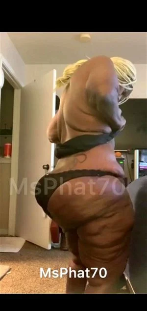 Big Black Ass Cam Whores II thumbnail