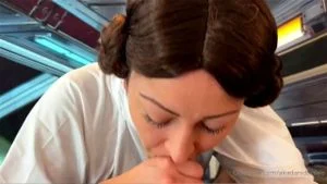 PrincessLeia thumbnail