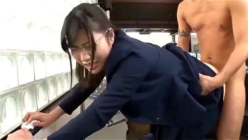 sudden sex, hardcore, japanese, office lady