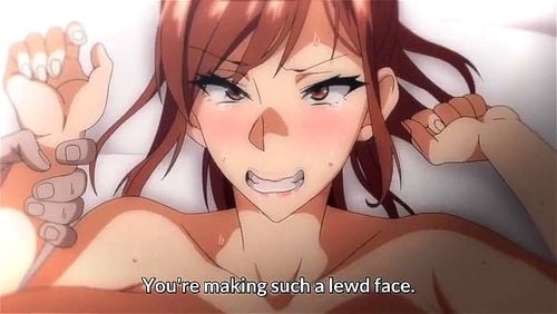Watch Netorare Hentai Ntr Wife Cheating Japanese Porn Spankbang 