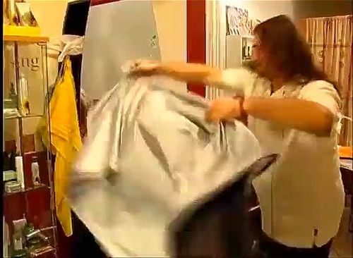 hubby.... i go to the hairdresser.... i luv you!!! bye bye ft. Unknow: Porn