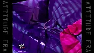 Edge & Lita WWE live Se*