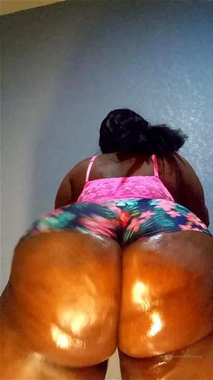 Big butt thumbnail