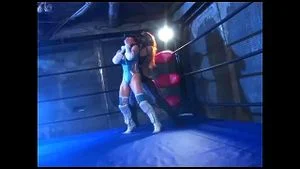 Sex Fight & Wrestling 2 thumbnail