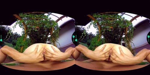 virtual reality, massage, vr, test2
