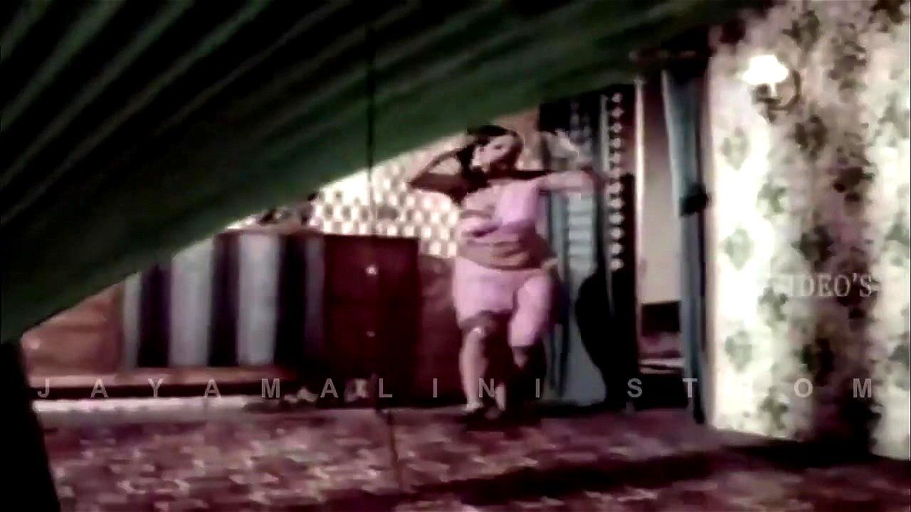 Jayamalini nude