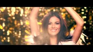 Victoria Justice - Gold PMV IEDIT sound