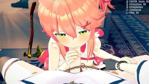 Suisei's Revenge
