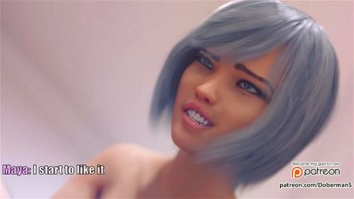 Watch maya 1 - Anime, Anime 3D, Pov Porn - SpankBang
