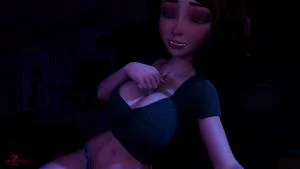 Animated thumbnail