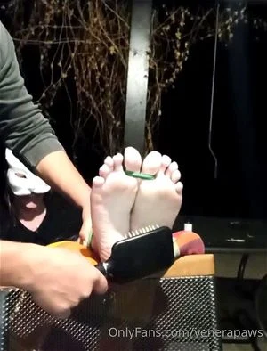 AmateurFootTickling thumbnail