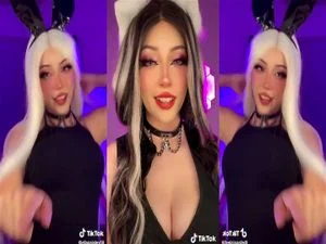 TEASE TIKTOK TRUEGOAT thumbnail