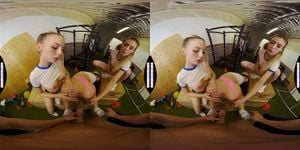 VR Fit  thumbnail