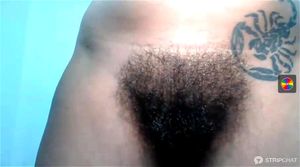 Hairy Sofia Hairy Sofia