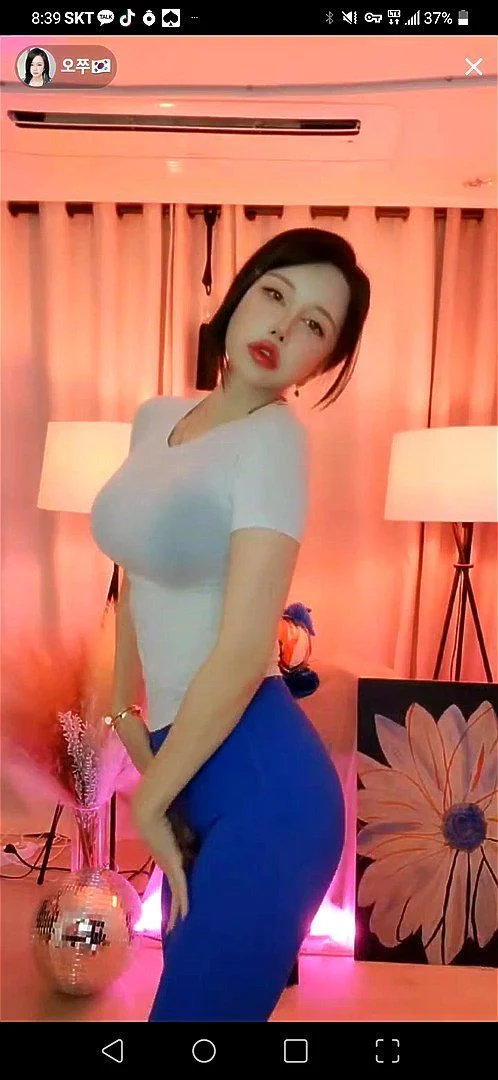 한국, big tits, asian, cam