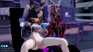 Honkai Impact 3 thumbnail