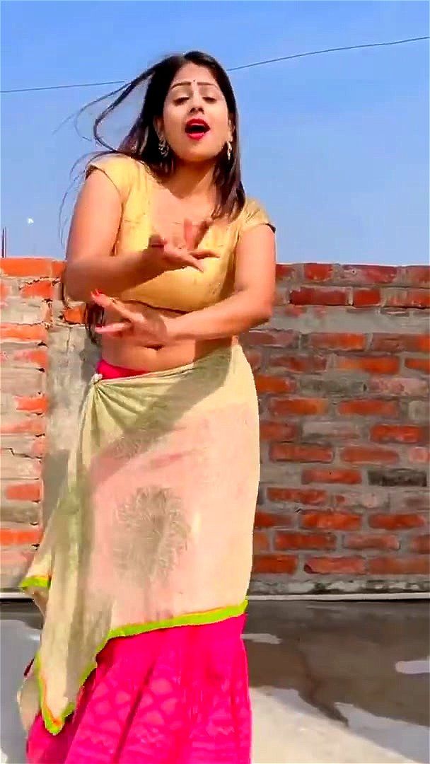 Ruchi Singh Hot Dance