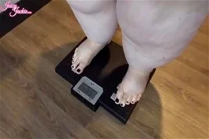 Ssbbw bellies thumbnail