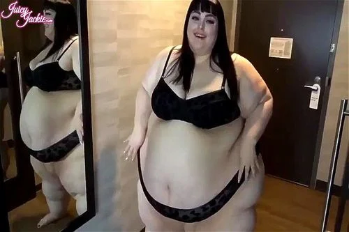 ssbbw, bbw, big tits, belly