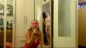 Lesbian thumbnail