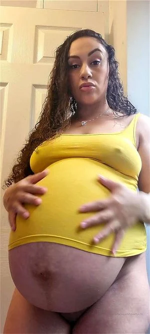 Pregnant thumbnail