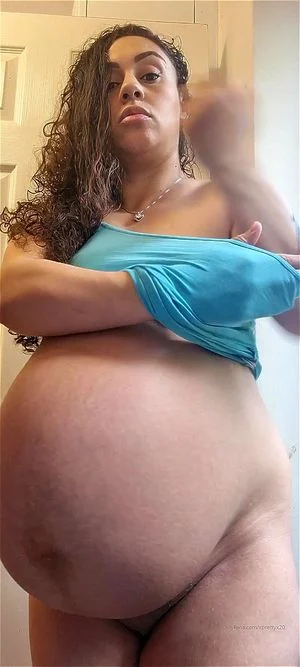 Pregnant thumbnail