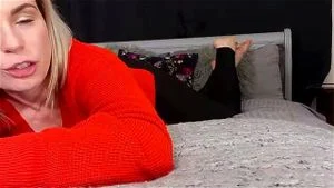 Orgasm challenges/bondage thumbnail