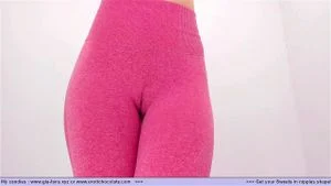 Camel toe Thumbnail