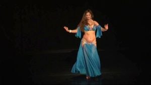 arabic dance thumbnail