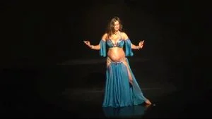 Belly dance thumbnail