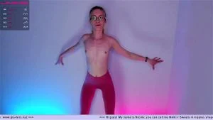 Yoga pants thumbnail