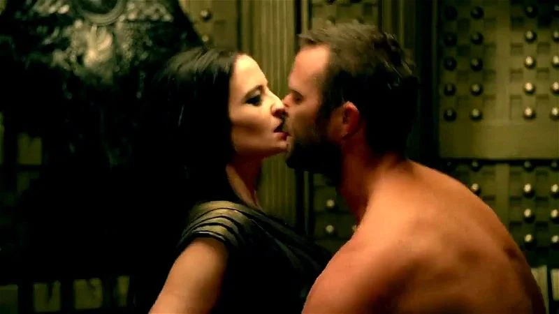 Eva green sex scene