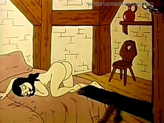 Adult Cartoons Of The 70s - Watch Venus-Film animated sex versions of Snow White and The Seven Dwarfs &  Hansel and Gretel - Xxx, Humour, Nudity Porn - SpankBang
