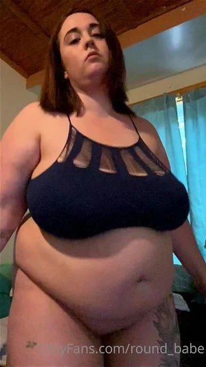 300px x 534px - Watch Round Babe 1 - Bbw, Bbw Ass, Bbw Belly Porn - SpankBang