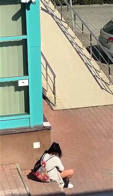 Public masturbation: Amateur, Babe & Fansly Porn - SpankBang
