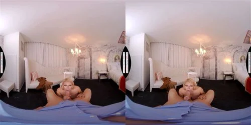 Big Tit VR thumbnail