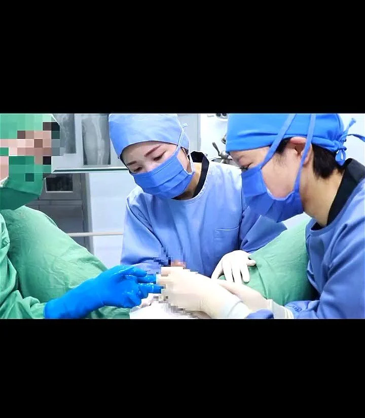 Watch surgical nurse handjob - Nurse Blowjob, Surgical Gloves, Squirt Porn  - SpankBang