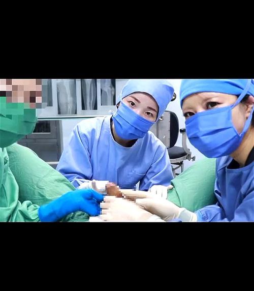 surgical nurse handjob: Big Ass, Brunette & Xhamster Porn - SpankBang