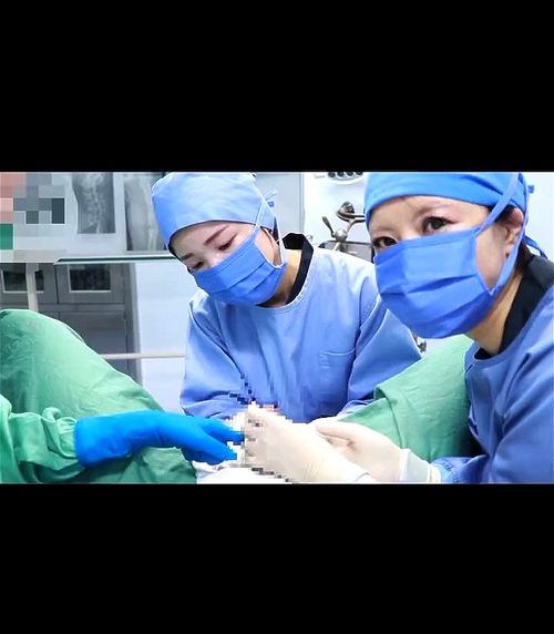 surgical nurse handjob: Big Ass, Brunette & Xhamster Porn - SpankBang