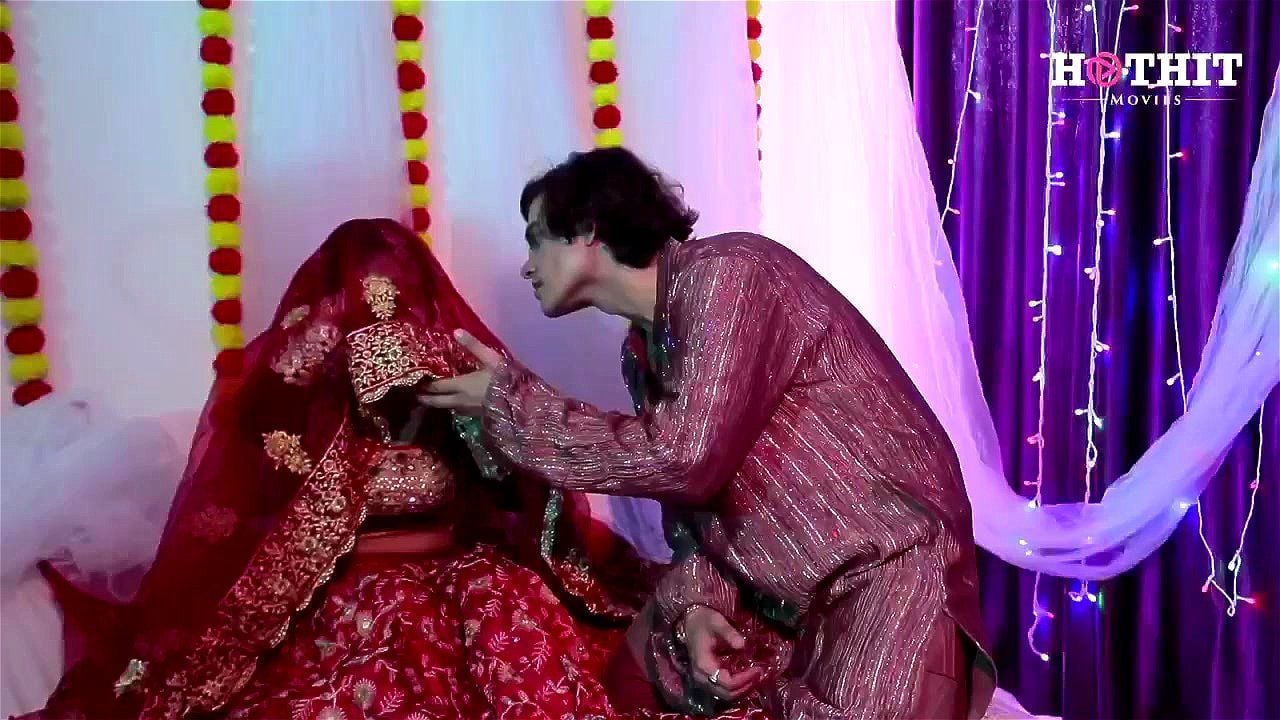 New Dulhan First Time Sex - Watch Wedding first night (suhagraat) - First1, Suhaagraat, Wedding Bride  Porn - SpankBang