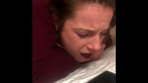 Trash Talking Cuckold BBC