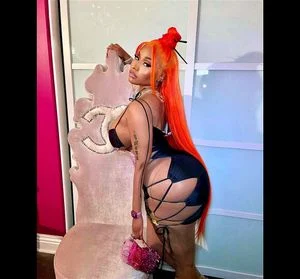 Nicki Minaj  thumbnail